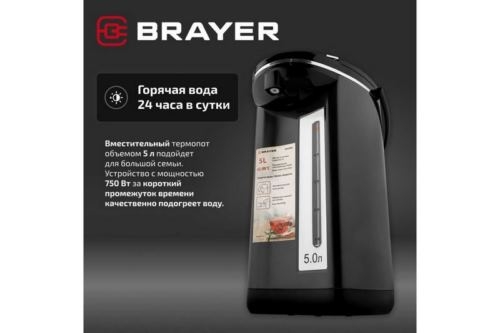  BRAYER BR1098