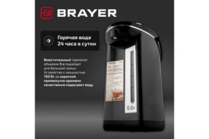  BRAYER BR1098