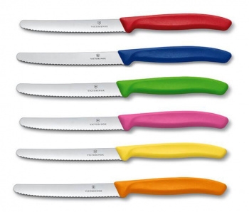   . Victorinox Swiss Classic Kitchen (6.7839.6G) .:6  .