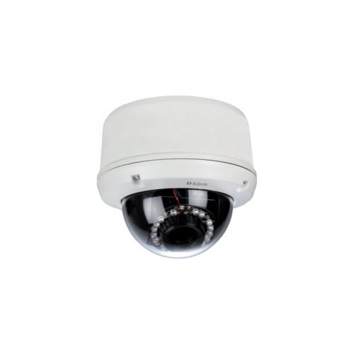 IP   D-Link DCS-6510 3.7-12mm 