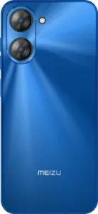  Meizu M2416 Mblu 21 64Gb 4Gb   3G 4G 2Sim 6.79 720x1640 Android 14 13Mpix 802