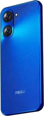  Meizu M2416 Mblu 21 64Gb 4Gb   3G 4G 2Sim 6.79 720x1640 Android 14 13Mpix 802
