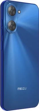 Meizu M2416 Mblu 21 64Gb 4Gb   3G 4G 2Sim 6.79 720x1640 Android 14 13Mpix 802