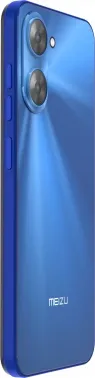  Meizu M2416 Mblu 21 64Gb 4Gb   3G 4G 2Sim 6.79 720x1640 Android 14 13Mpix 802