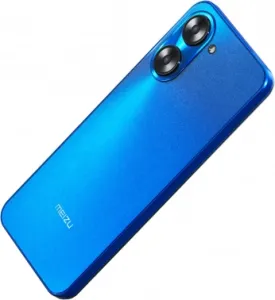  Meizu M2416 Mblu 21 64Gb 4Gb   3G 4G 2Sim 6.79 720x1640 Android 14 13Mpix 802