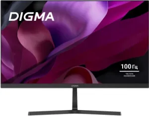  23.8 Digma Progress 24P404F  IPS LED 5ms 16:9 HDMI M/M  250cd 178/178 1920