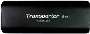 SSD    2TB USB-C EXT. PTP2TBPEC PATRIOT