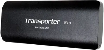 SSD    2TB USB-C EXT. PTP2TBPEC PATRIOT