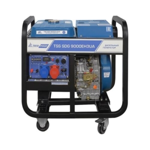   SDG 9000EH3UA 8.5