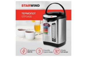  Starwind STP3400 3.8. 800 /