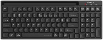  A4Tech Fstyler FBX70C  USB  BT/Radio slim Multimedia (FBX70C)