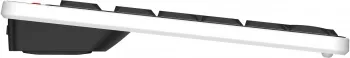  A4Tech Fstyler FBX70C  USB  BT/Radio slim Multimedia (FBX70C)