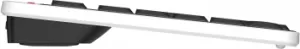  A4Tech Fstyler FBX70C  USB  BT/Radio slim Multimedia (FBX70C)