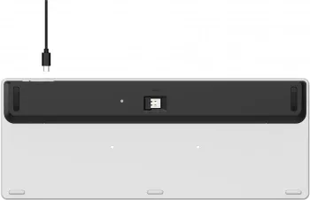  A4Tech Fstyler FBX70C  USB  BT/Radio slim Multimedia (FBX70C)
