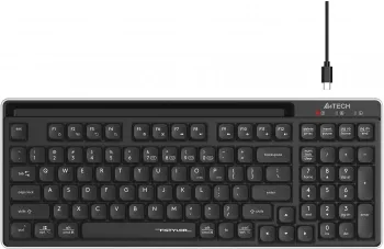  A4Tech Fstyler FBX70C  USB  BT/Radio slim Multimedia (FBX70C)