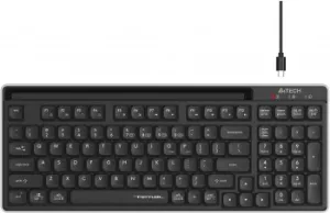  A4Tech Fstyler FBX70C  USB  BT/Radio slim Multimedia (FBX70C)