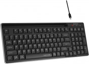  A4Tech Fstyler FBX70C  USB  BT/Radio slim Multimedia (FBX70C)