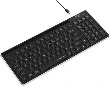  A4Tech Fstyler FBX70C  USB  BT/Radio slim Multimedia (FBX70C)