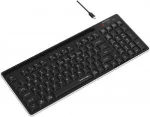  A4Tech Fstyler FBX70C  USB  BT/Radio slim Multimedia (FBX70C)