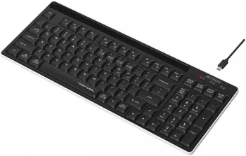  A4Tech Fstyler FBX70C  USB  BT/Radio slim Multimedia (FBX70C)