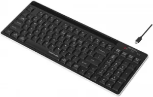  A4Tech Fstyler FBX70C  USB  BT/Radio slim Multimedia (FBX70C)