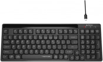 A4Tech Fstyler FBX70C  USB  BT/Radio slim Multimedia (FBX70C)