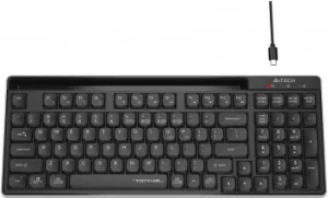  A4Tech Fstyler FBX70C  USB  BT/Radio slim Multimedia (FBX70C)