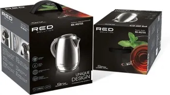   Red Solution RK-M172 1.7. 2100   : ./