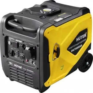  Huter DN7500SXA 6.5