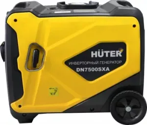  Huter DN7500SXA 6.5