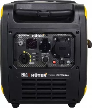  Huter DN7500SXA 6.5