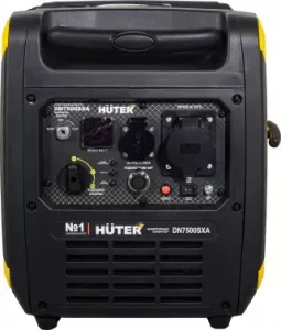  Huter DN7500SXA 6.5