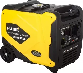  Huter DN7500SXA 6.5