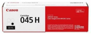 - Canon 045BK H , 2800 .,  i-SENSYS MF631/633/635, LBP611