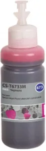  Cactus CS-T6733M 673  70  Epson Inkjet Photo L800/L801/L810/L850