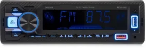  Digma MCP-515 1DIN 4x45 v5.0 USB 2.0 AUX 4 