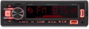  Digma MCP-515 1DIN 4x45 v5.0 USB 2.0 AUX 4 