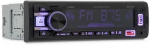  Digma MCP-515 1DIN 4x45 v5.0 USB 2.0 AUX 4 