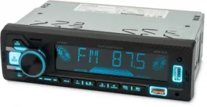  Digma MCP-515 1DIN 4x45 v5.0 USB 2.0 AUX 4 