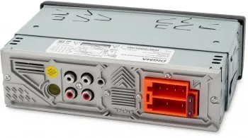 Digma MCP-515 1DIN 4x45 v5.0 USB 2.0 AUX 4 