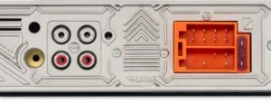  Digma MCP-515 1DIN 4x45 v5.0 USB 2.0 AUX 4 