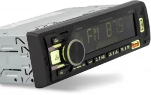  Digma MCP-515 1DIN 4x45 v5.0 USB 2.0 AUX 4 