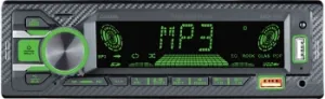  Digma MCP-515 1DIN 4x45 v5.0 USB 2.0 AUX 4 