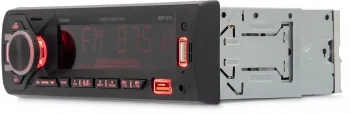  Digma MCP-515 1DIN 4x45 v5.0 USB 2.0 AUX 4 