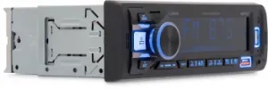  Digma MCP-515 1DIN 4x45 v5.0 USB 2.0 AUX 4 