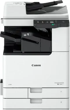 МФУ лазерный Canon imageRUNNER 2930i (5975C005), A3, ч/б, печ. 30 стр/мин. (А4) 15 стр/мин. (А3), ск