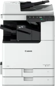   Canon imageRUNNER 2930i (5975C005), A3, /, . 30 /. (4) 15 /. (3), 