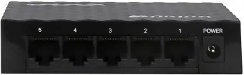   ORIGO OS2105/A1A 5x1000Base-T,  