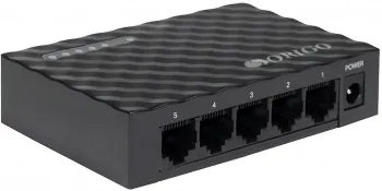   ORIGO OS2105/A1A 5x1000Base-T,  
