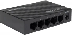   ORIGO OS2105/A1A 5x1000Base-T,  